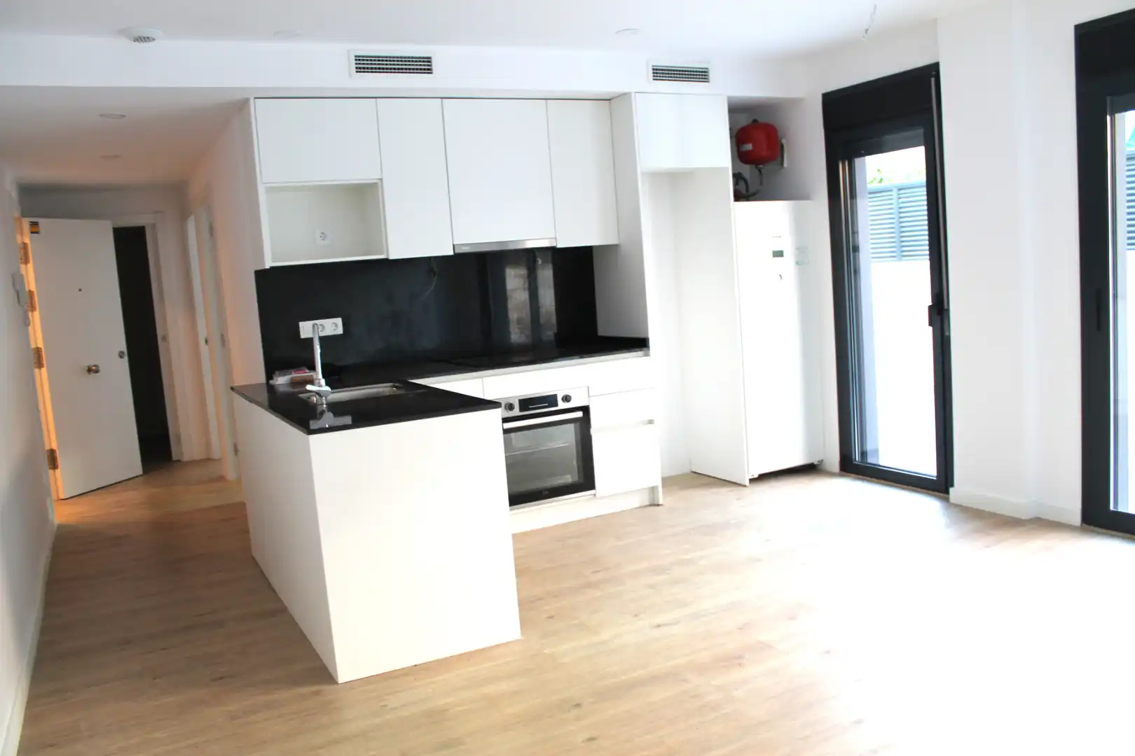 Rez-de-chaussée avec piscine à vendre à Carrer del Doctor Fleming 7, imagen 12