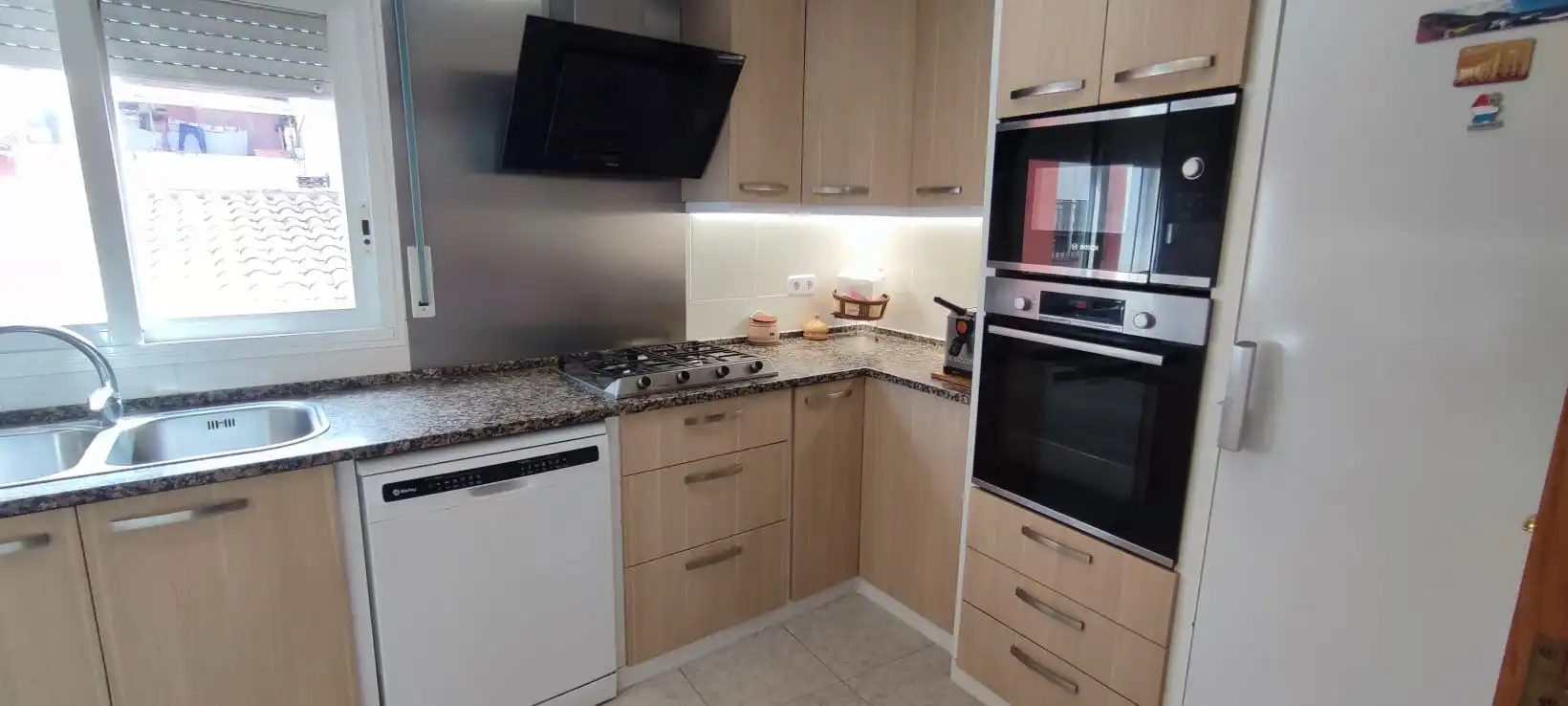 Casa con terraza en venta en Eixample, imagen 15