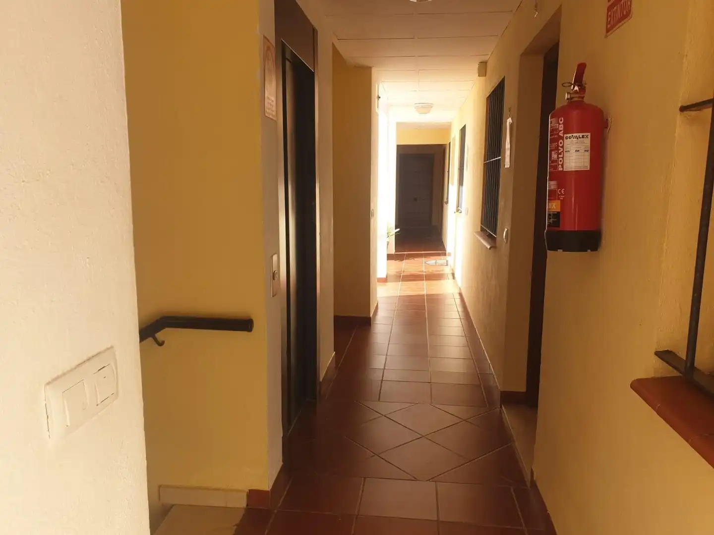 Garage zum Verkauf in Cazalla de la Sierra