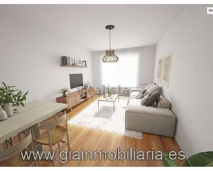 Living room of Flat for sale in Vigo 