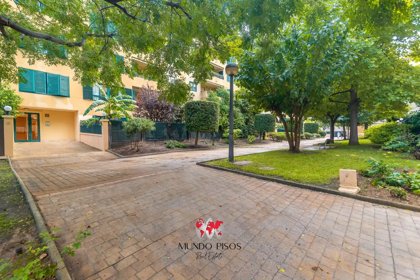 Bajo con terraza en venta en calle de Juan Gris, imagen 26