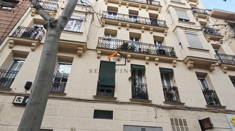 Foto 2 de Piso en venta en Avenida Avenida Menéndez Pelayo, 20, Pacífico, Madrid Capital