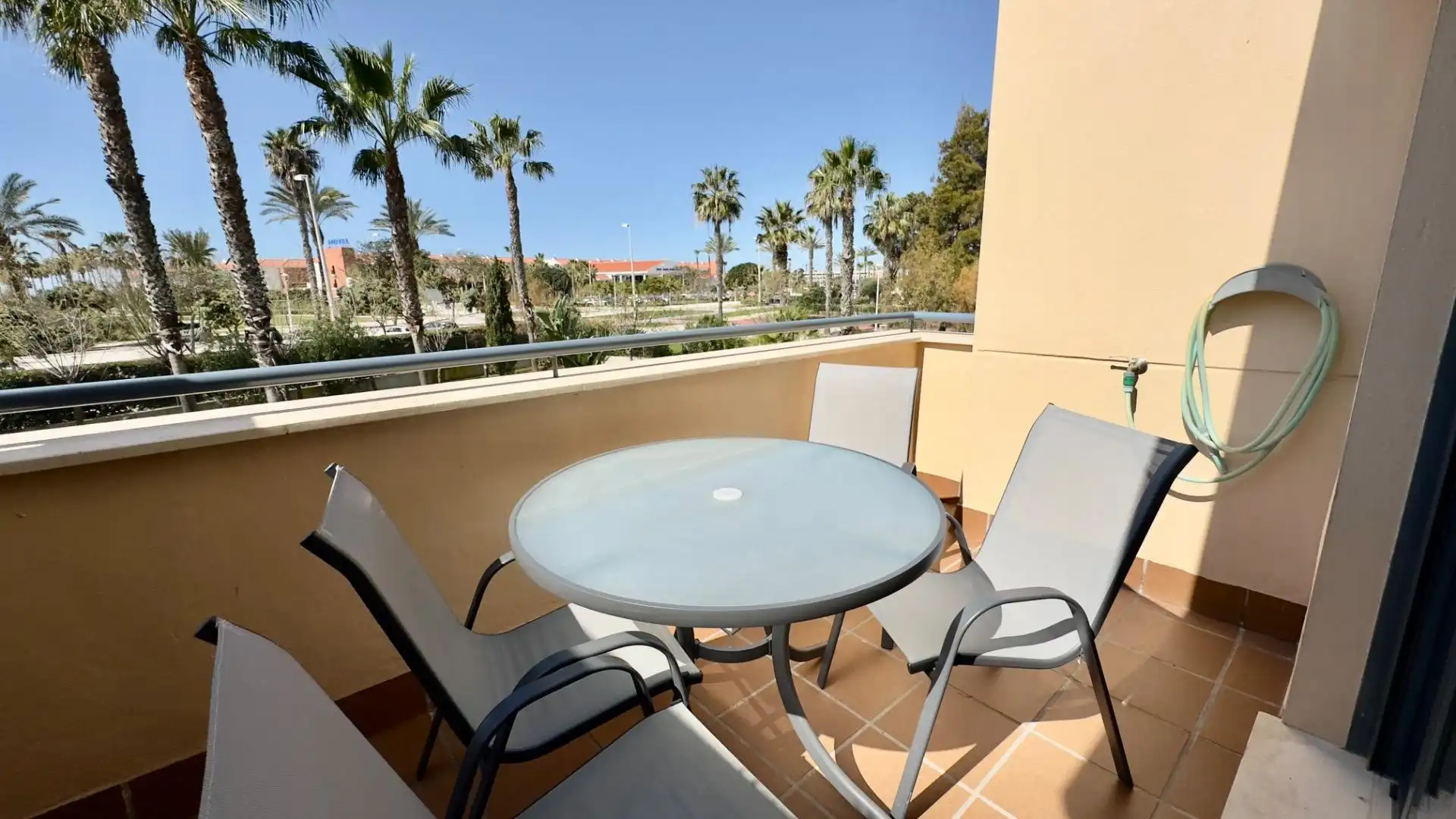 Flat for sale in Plaza Plaza de Europa, Las Tres Piedras - Costa Ballena