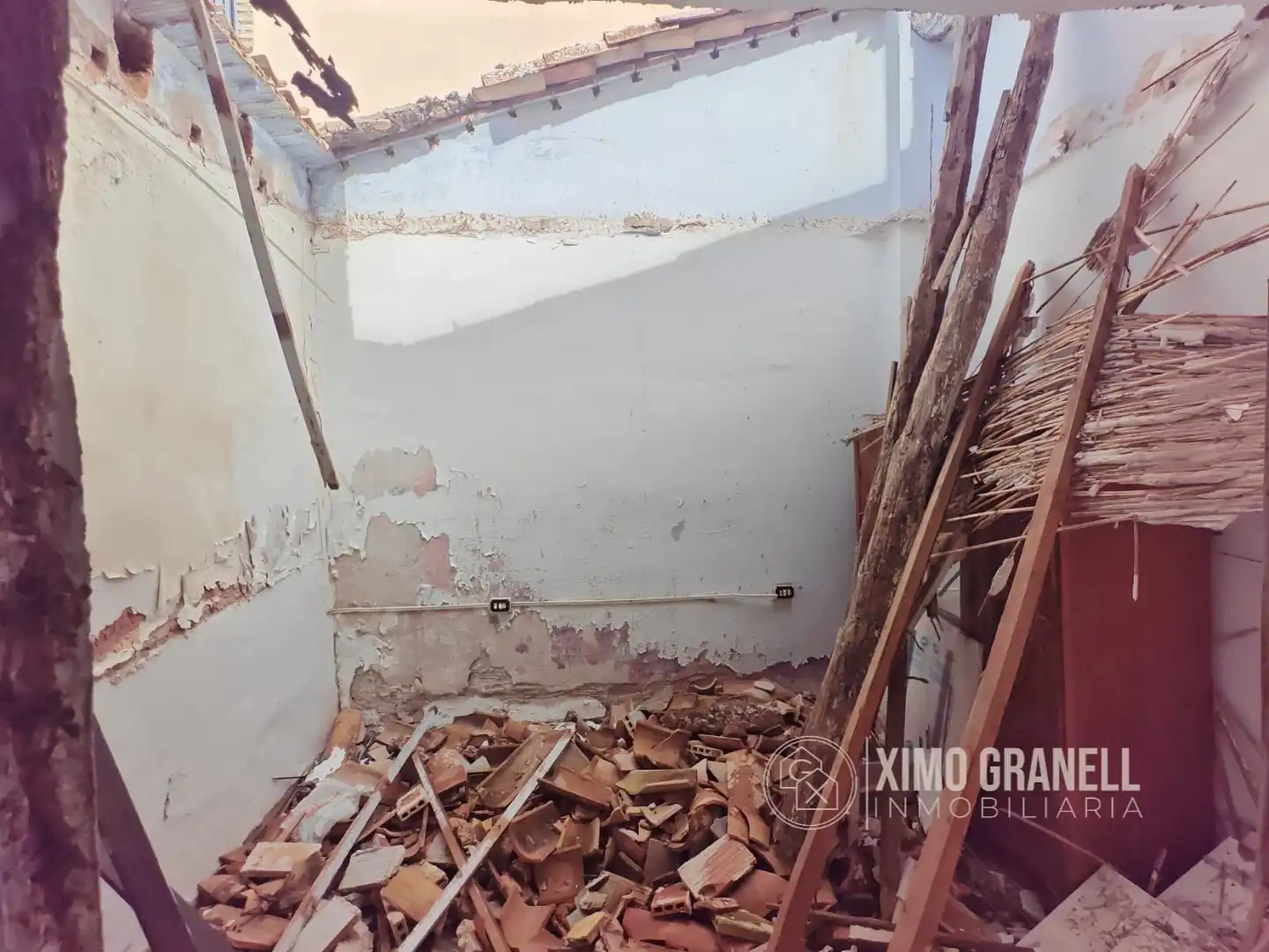Casa o xalet en venda en La Vall d'Uixó