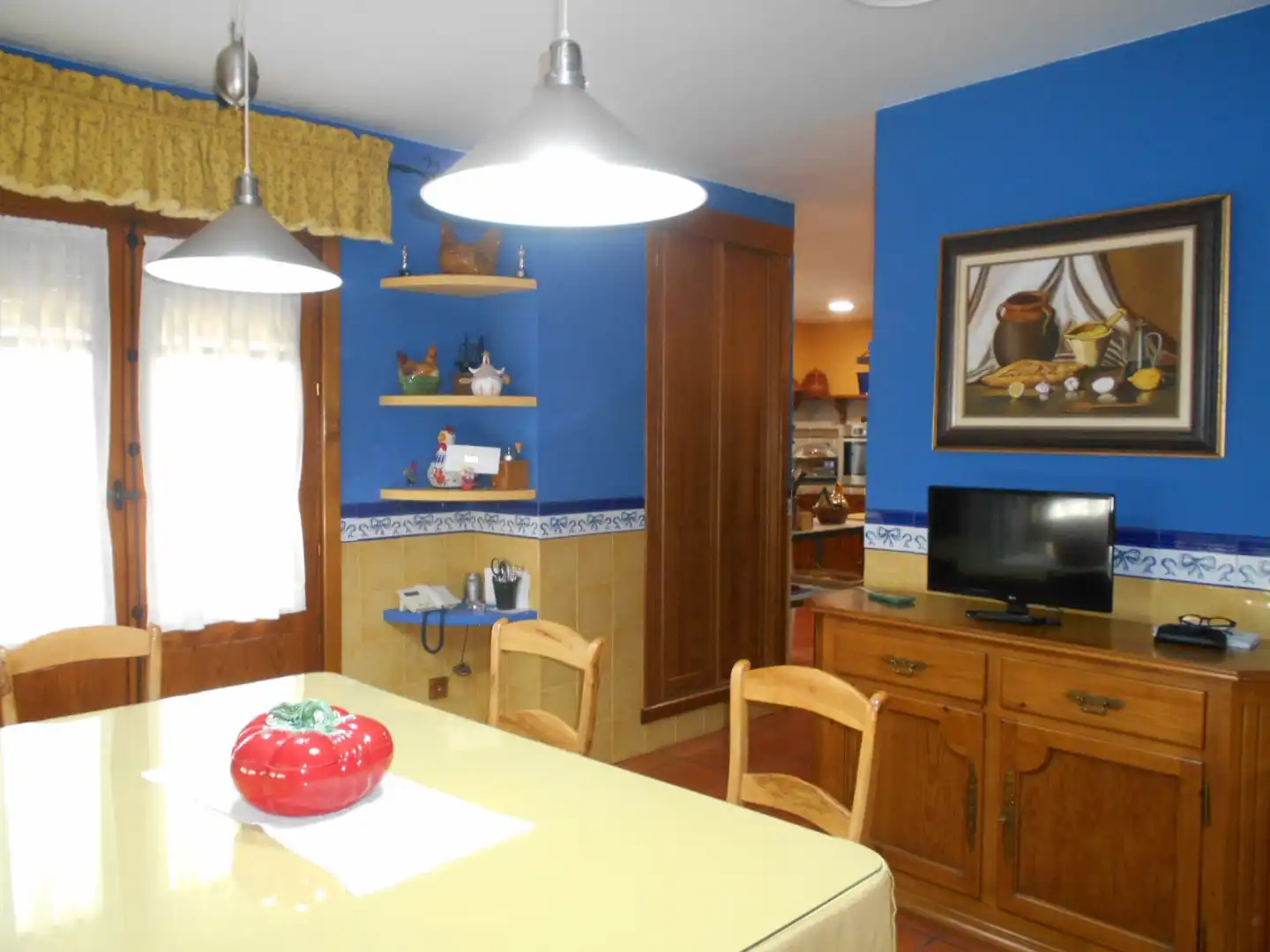 House with terrace for sale in Calle Parque Nacional de las Cañadas del Teide, imagen 21