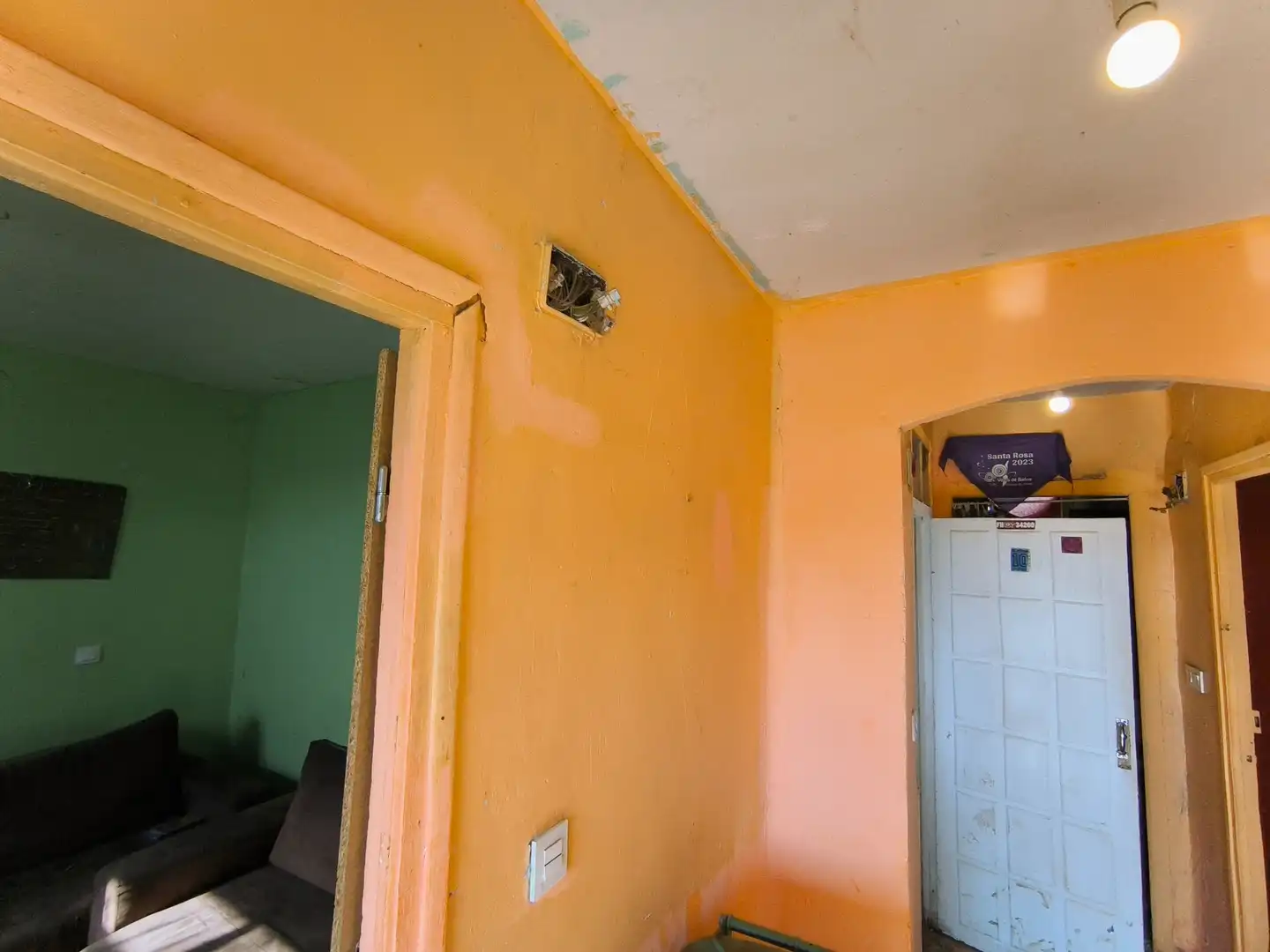 Casa o chalet en venta en Venta de Baños con Jardín privado y Trastero