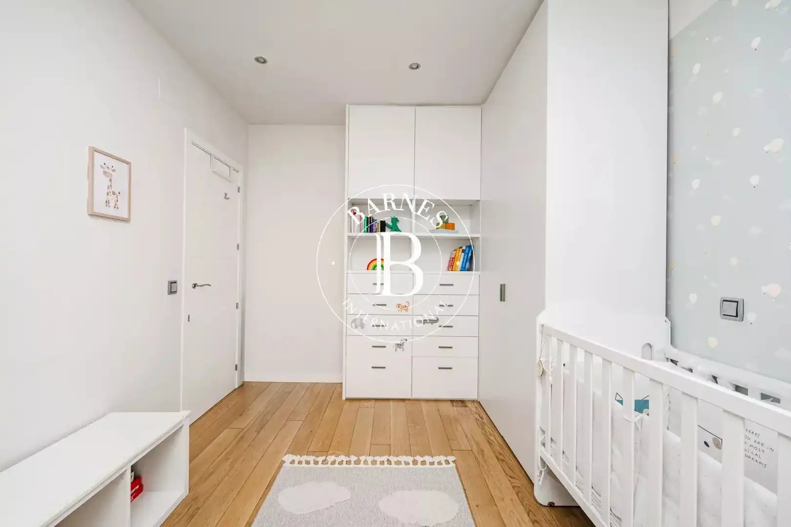 Appartement avec ascenseur à vendre à Calle de García de Paredes, 21, imagen 19
