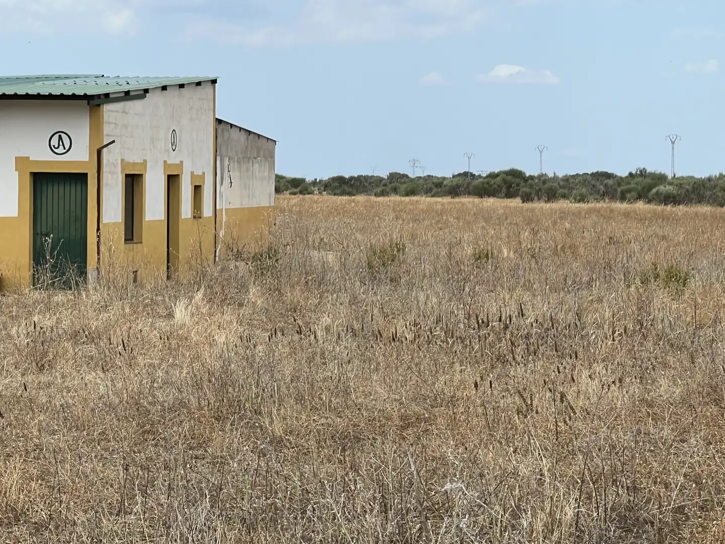 Land for sale in Calle Hernán Cortés, 20, Jaraicejo