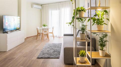 Foto 2 de Piso en venta en Calle Carlota Alessandri, El Pinillo, Torremolinos