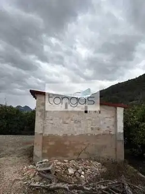 Rustikales Grundstück zum Verkauf in Xàtiva, imagen 17