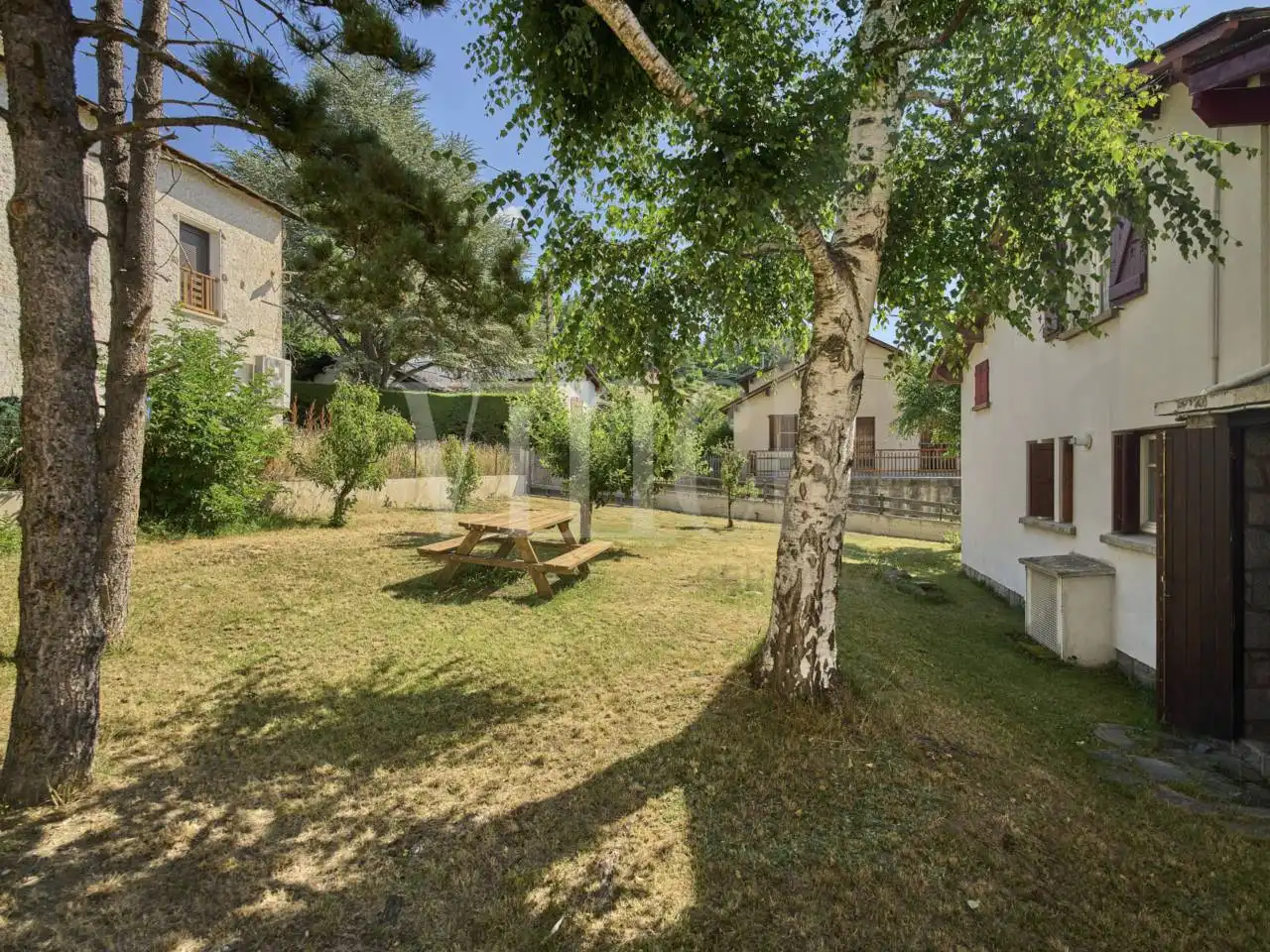 Casa amb jardí en venda a Calle DE LAS MOLLERES, imagen 5