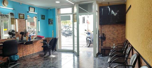 Local comercial en Venta en La Florida