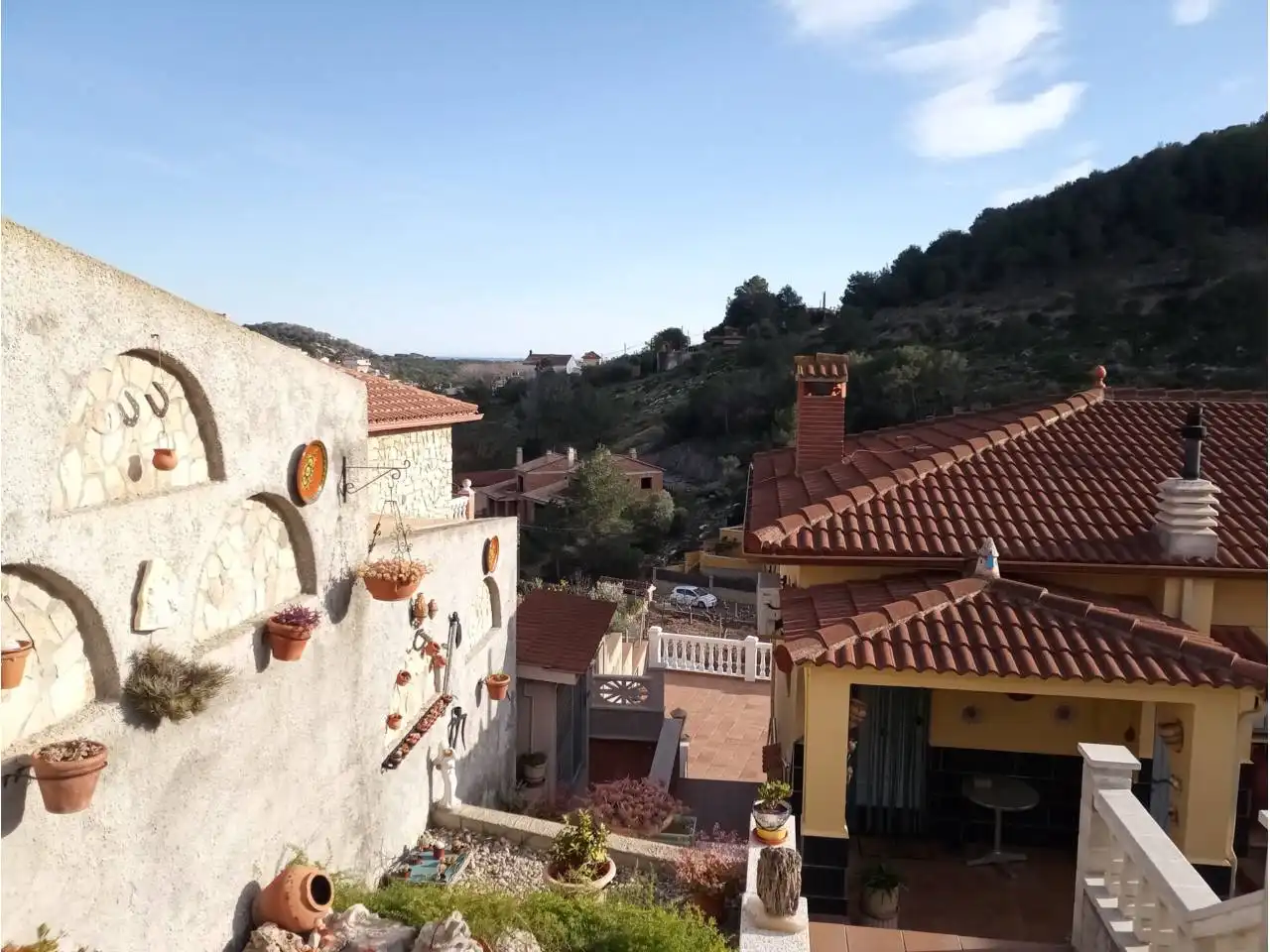 Casa con piscina in vendita a Castellet i la Gornal, imagen 60