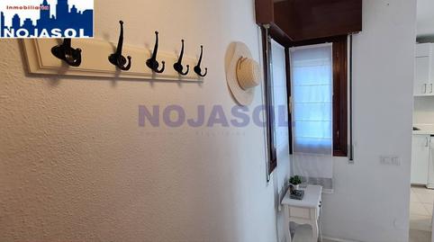 Foto 3 de Dúplex de lloguer a Nogales, 14, Palacio, Cantabria