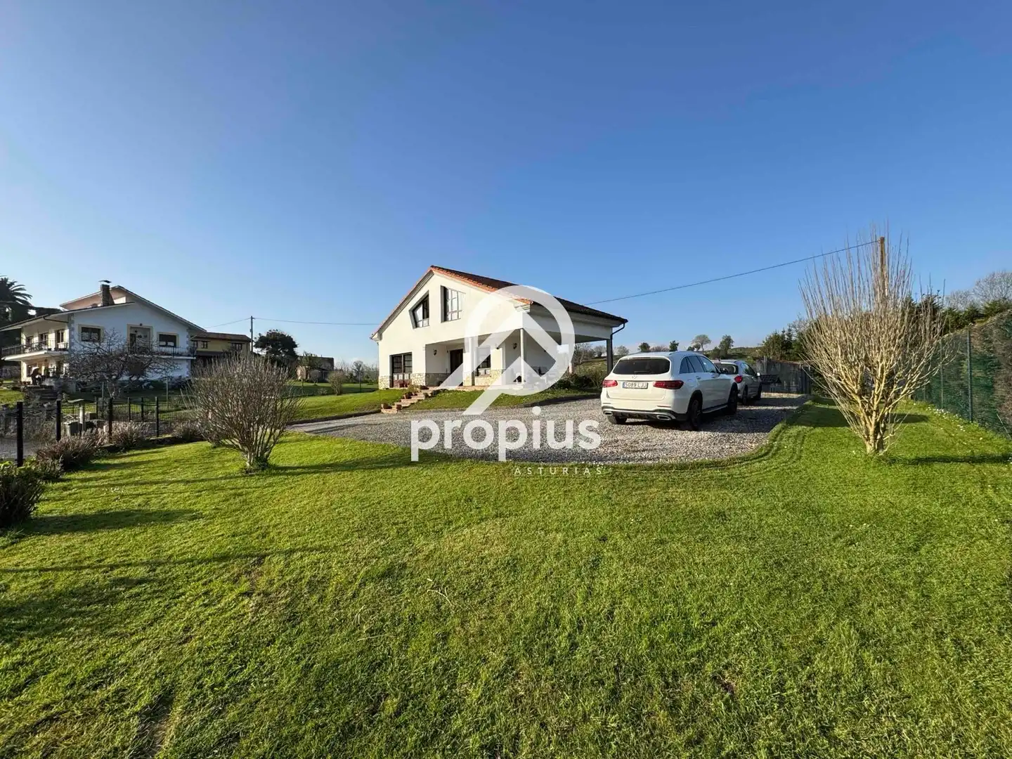 Exterior view of Houses for sale in Ribadedeva  with Heating, Private garden and Terrace