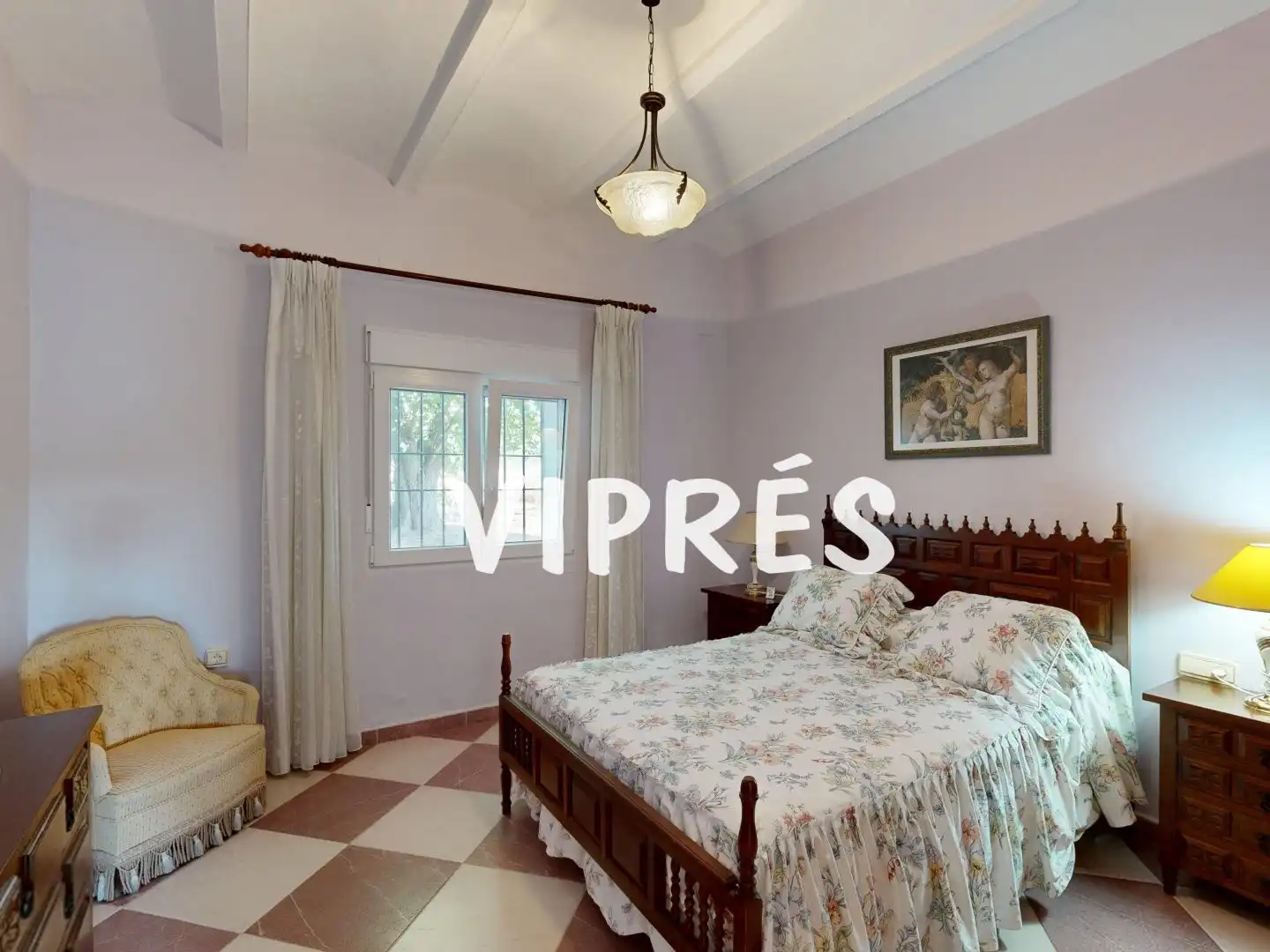 Country homes for sale in Norte