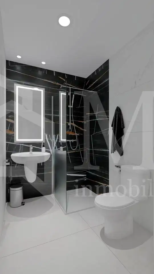 Bathroom of Ground floor for sale in Vélez-Málaga  with Air Conditioner, Terrace and Storage room