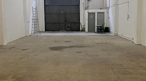 Photo 5 of Industrial buildings to rent in San Miguel, Bizkaia