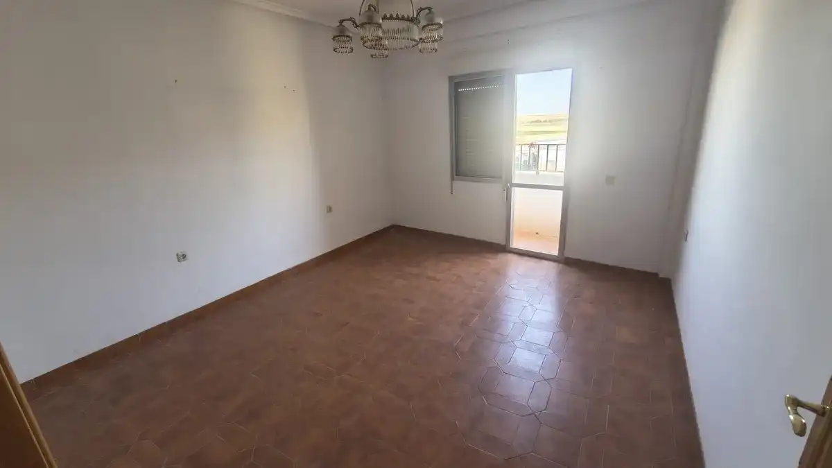Living room of Flat for sale in Turleque  with Heating