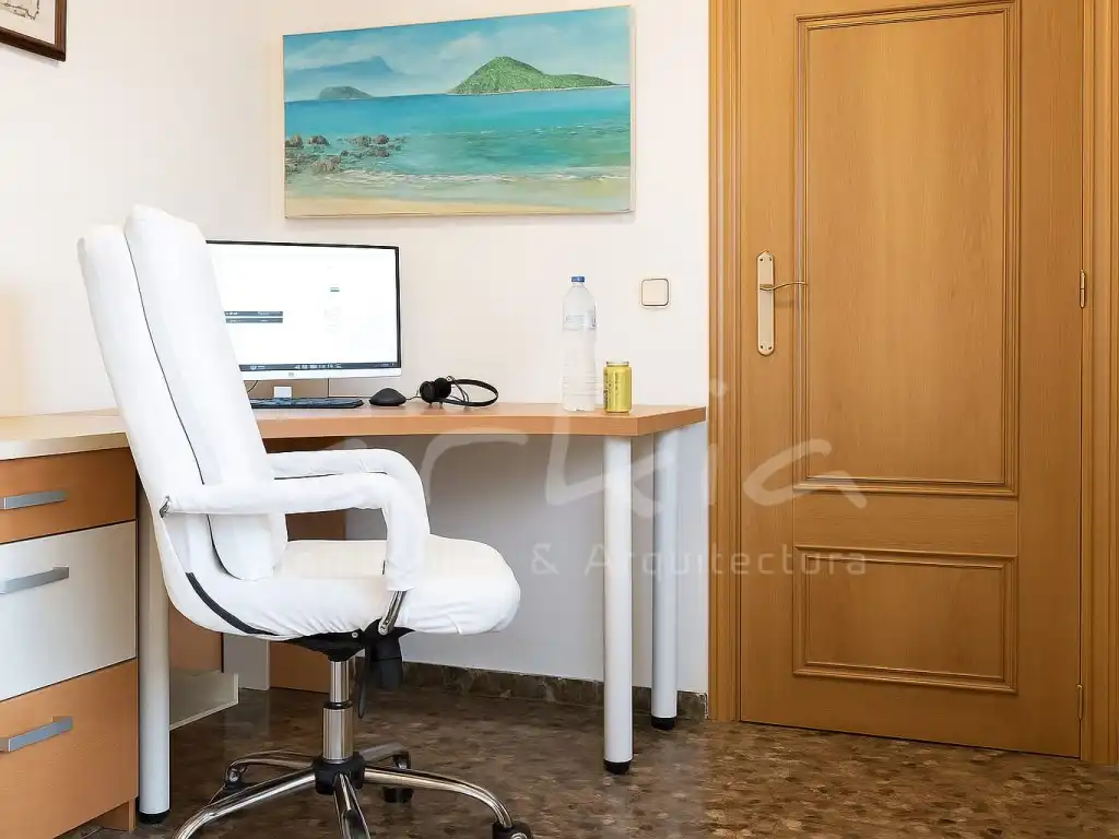 Flat with lift for sale in Quatre Carreres, imagen 21