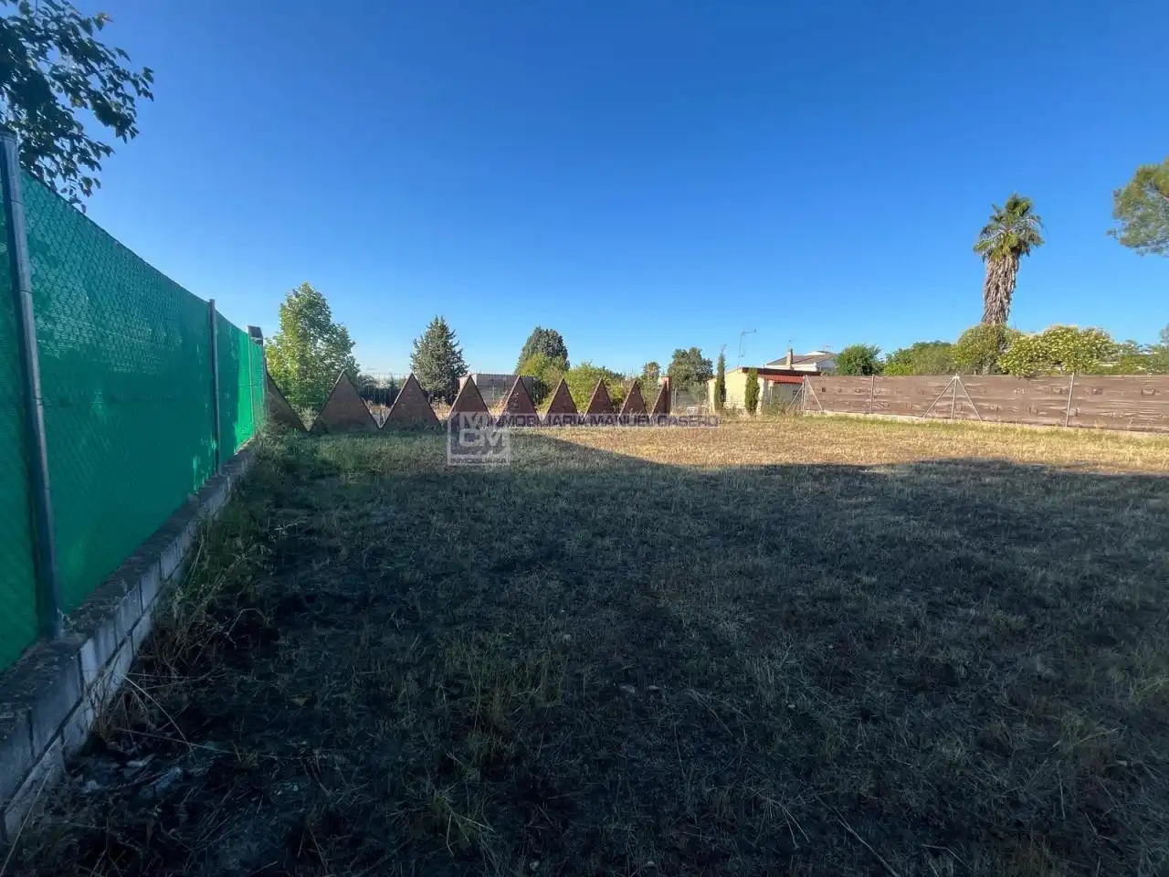 Terrenos y solares en venta en Malpartida de Cáceres, imagen 2