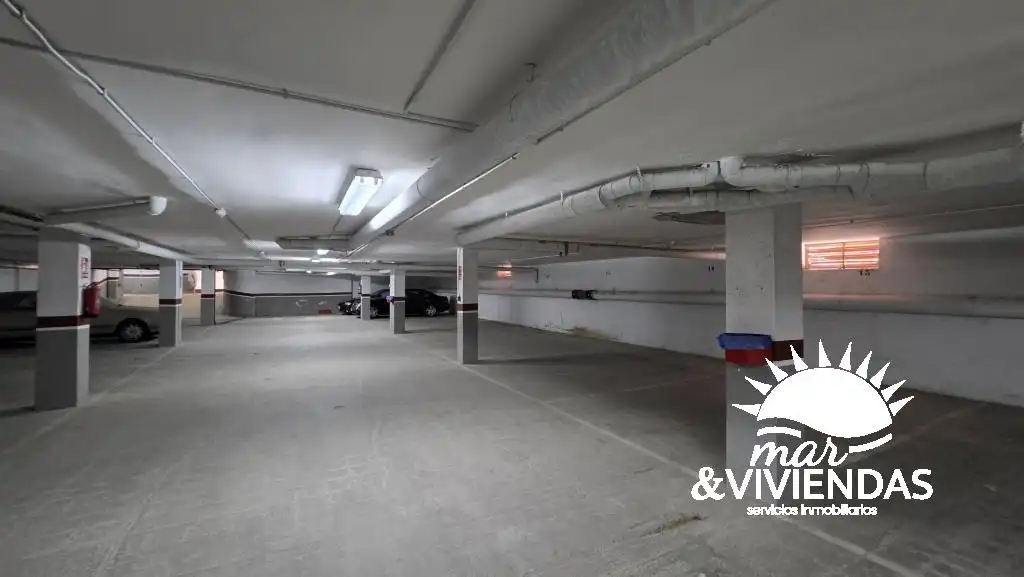 Apartment with terrace for sale in Calle la Rambla 23, imagen 19