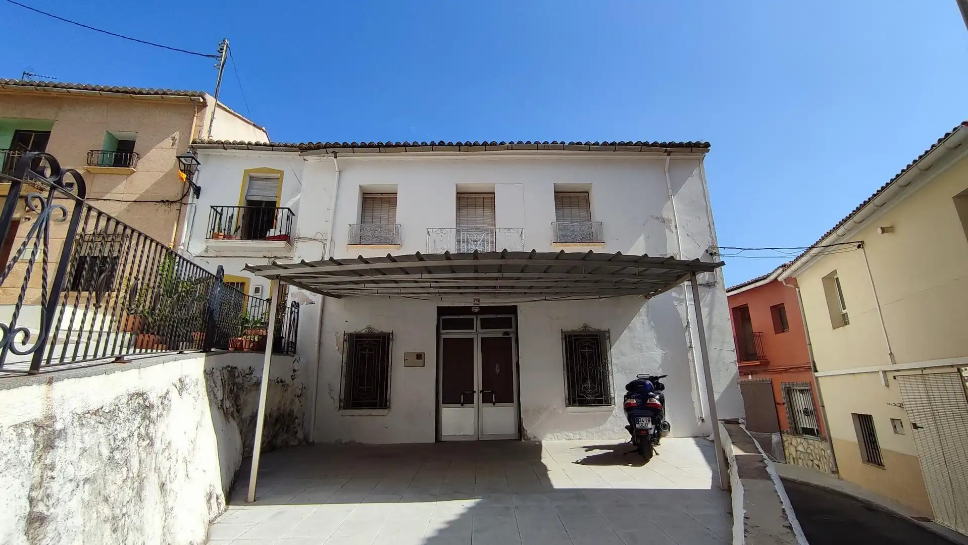 Casa en venda a Palma de Gandia