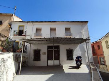 Casa en venta en Palma de Gandia
