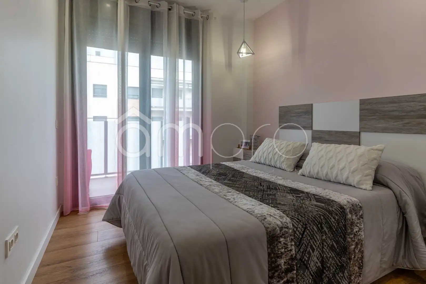 Piso en venta en N/A, Nou Eixample Nord