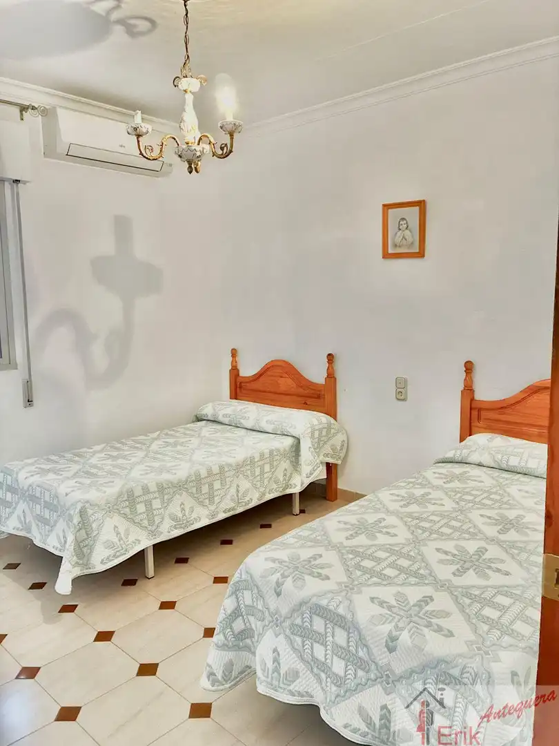 Casa adosada en venta en Bobadilla - Bobadilla Estación - La Joya