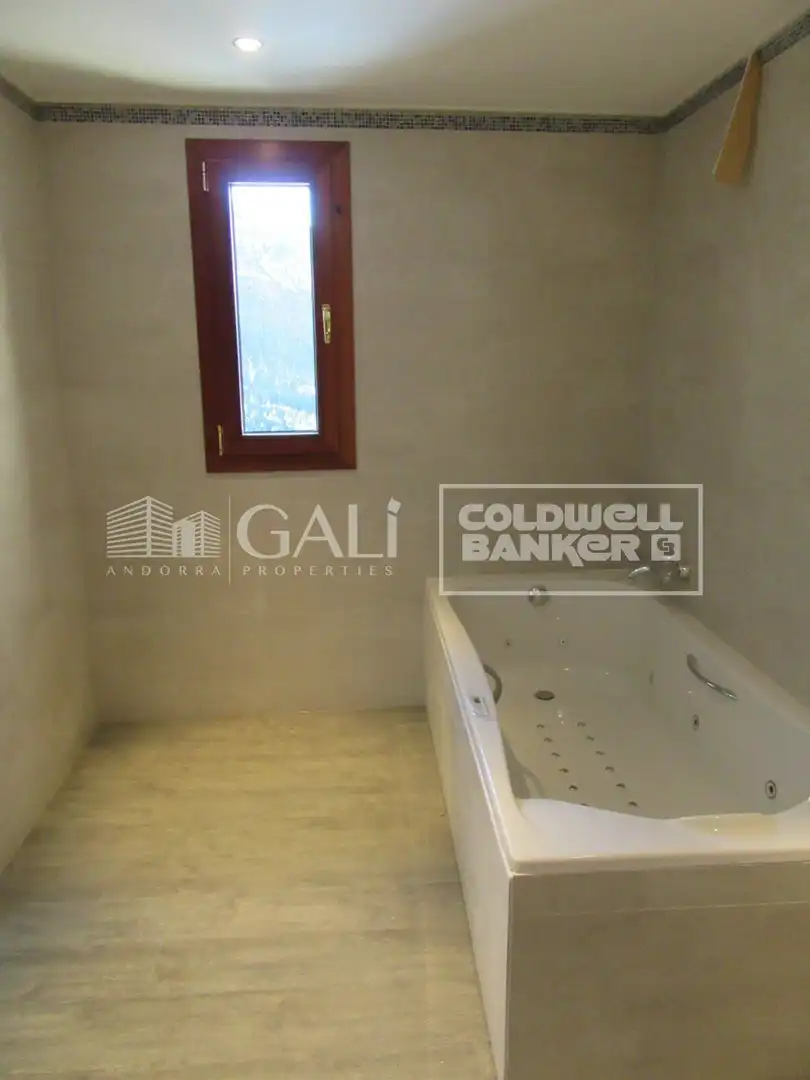Chalet con terraza en venta en El Forn - Prats - Meritxell, imagen 23