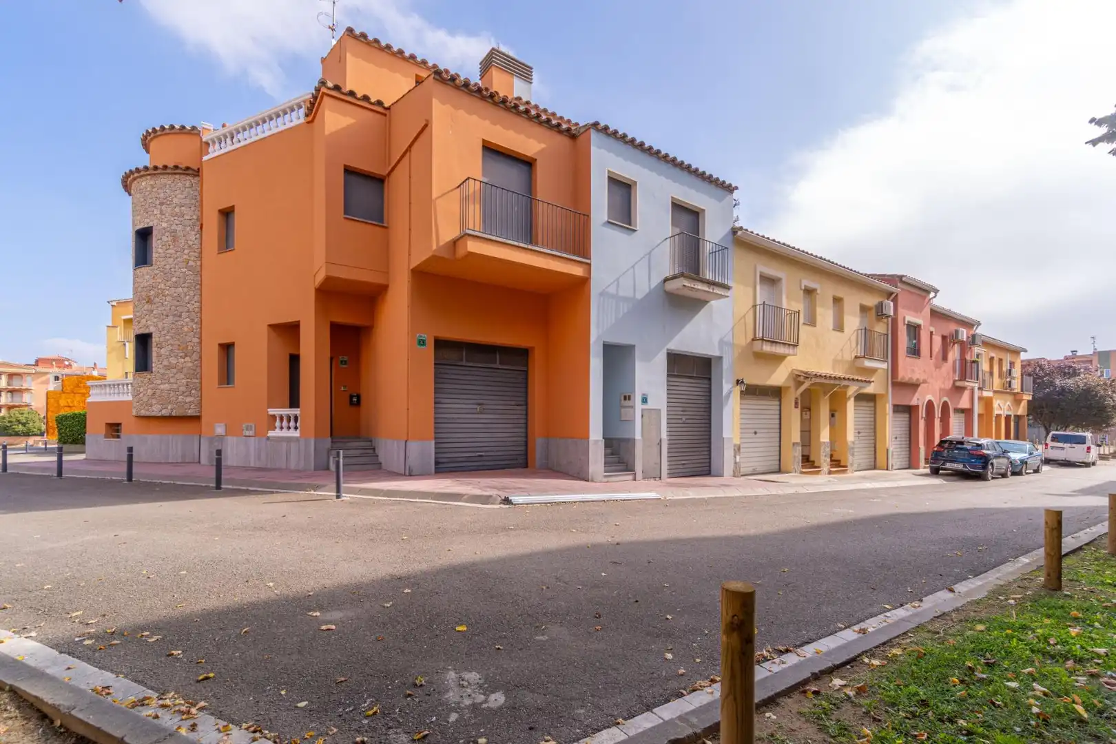 Casa a schiera con piscina in vendita a Muga - Gran Reserva - Badia, imagen 3
