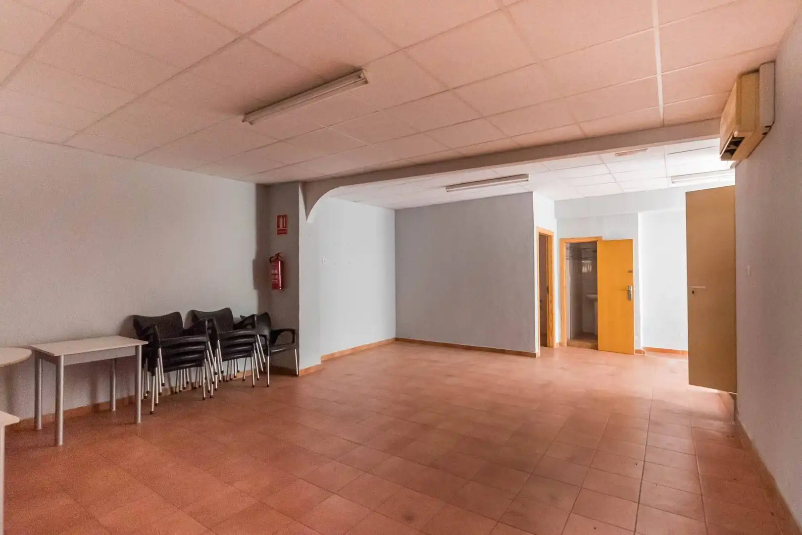 Finca rústica en venta en Murcia
