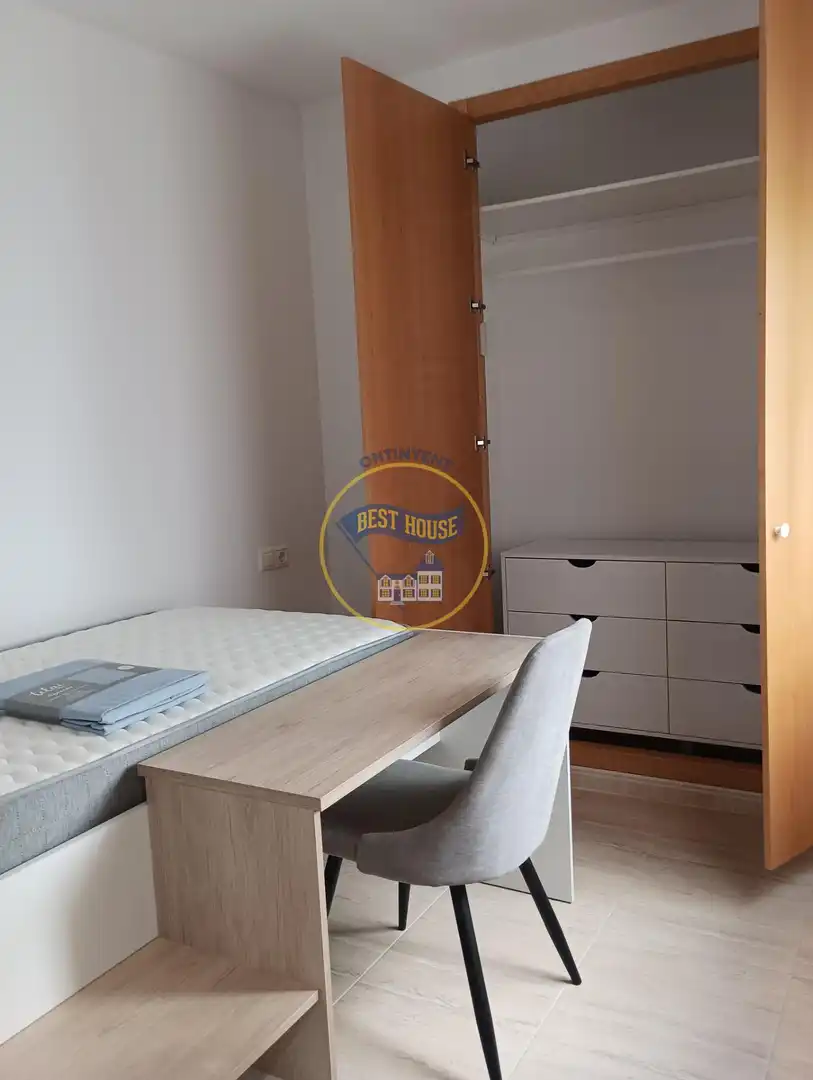 Flat for rent in Cocentaina