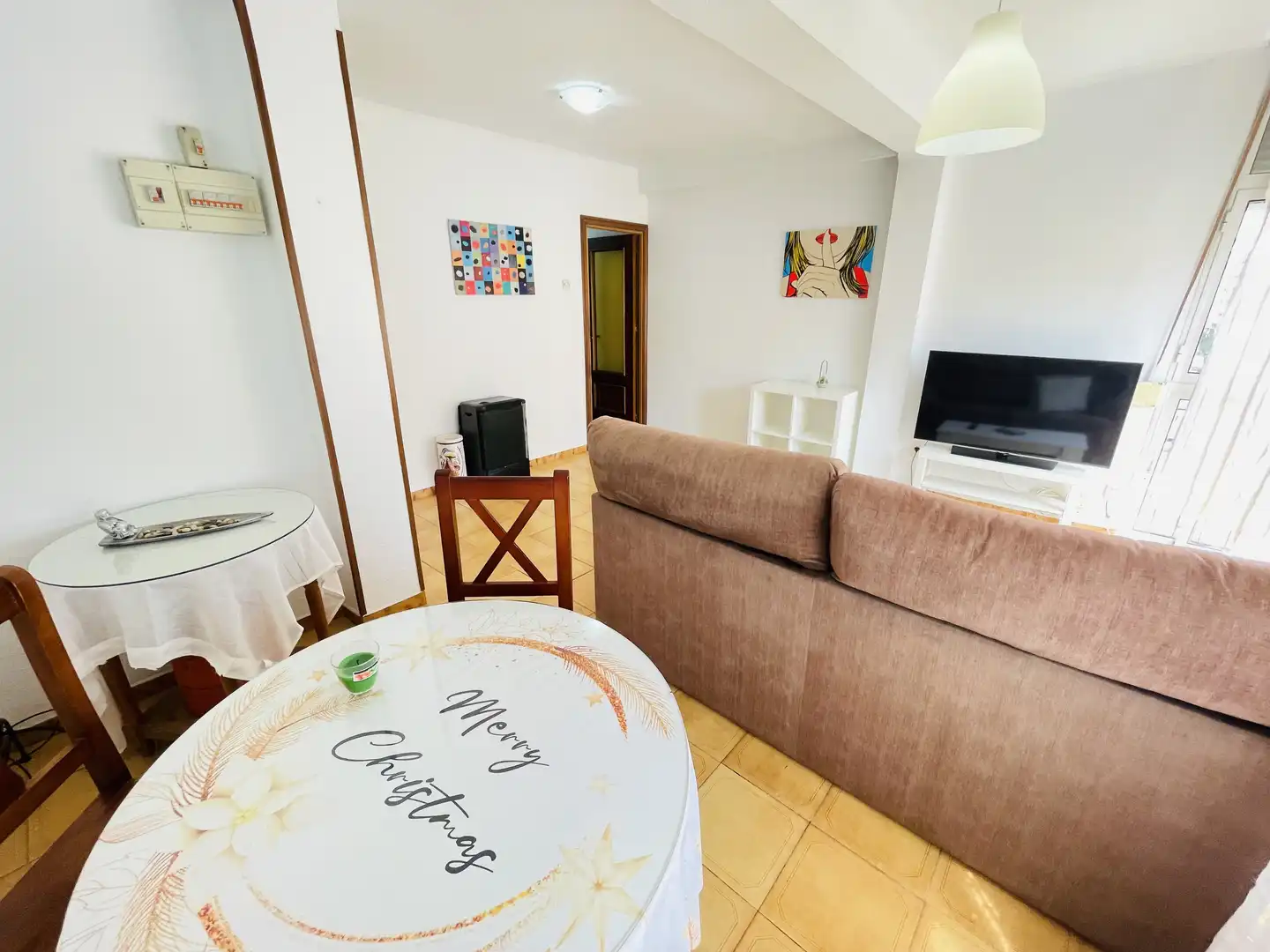 Appartement avec ascenseur à louer à Centro, imagen 7