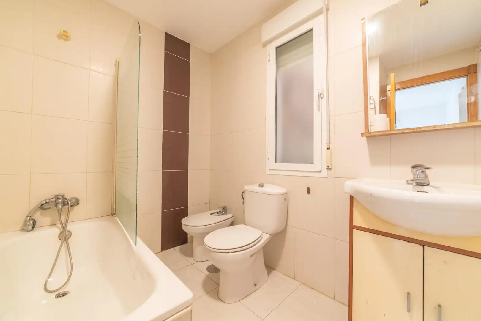 Baño de Planta baja en venta en San Javier con Trastero y Alarma