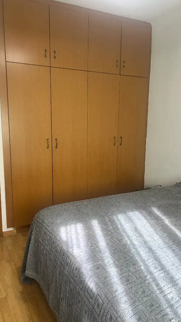 Bedroom of Flat for sale in Nord-oest