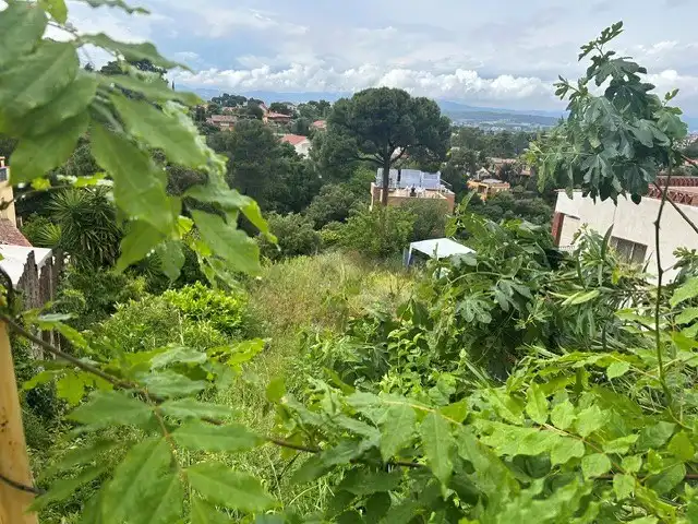Residencial en venda en Sant Cugat del Vallès