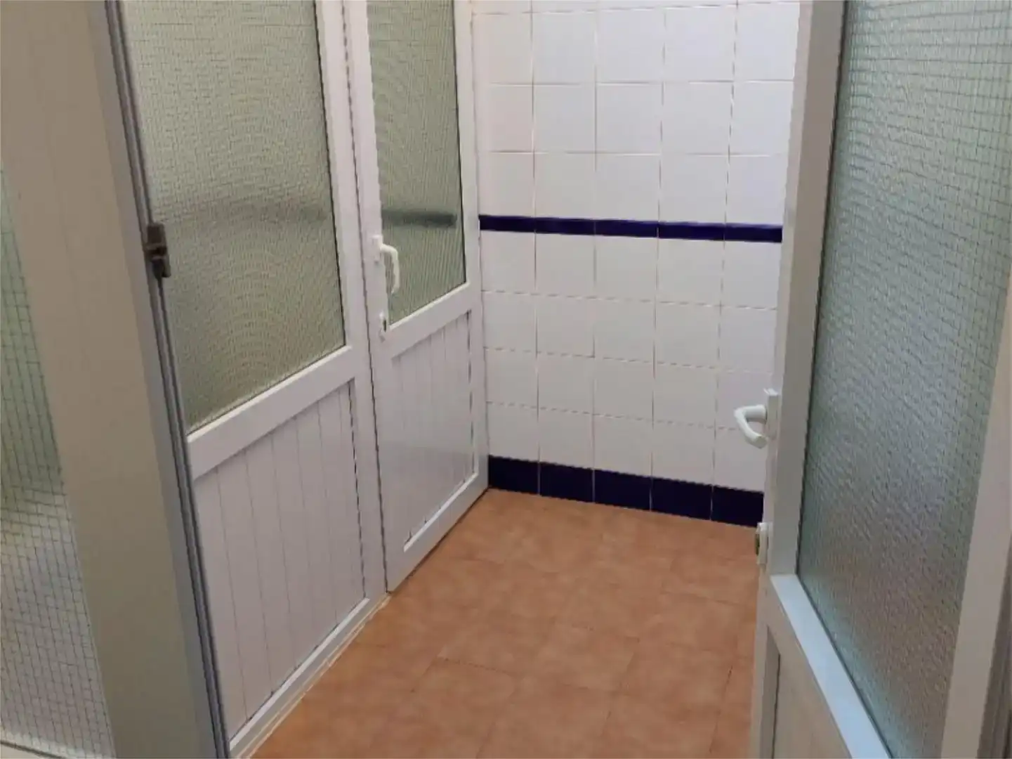 Bany de Casa o xalet en venda en La Manga del Mar Menor amb Piscina