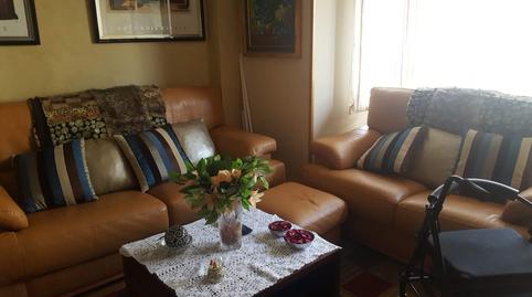 Foto 5 de Apartamento de alquiler en San Claudio - La Chantría, León Capital