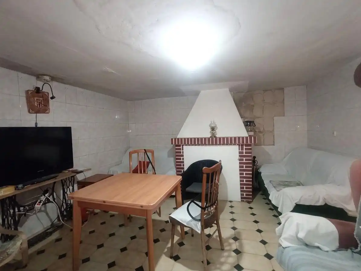 Houses for sale in Albacete
