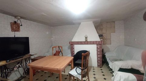 Foto 2 de Casa o chalet en venta en Pedanías - Extrarradio, Albacete Capital