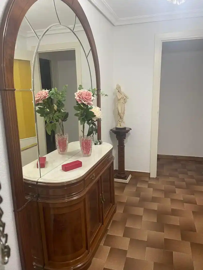 Flat for sale in Vitigudino  with Storage room and Balcony