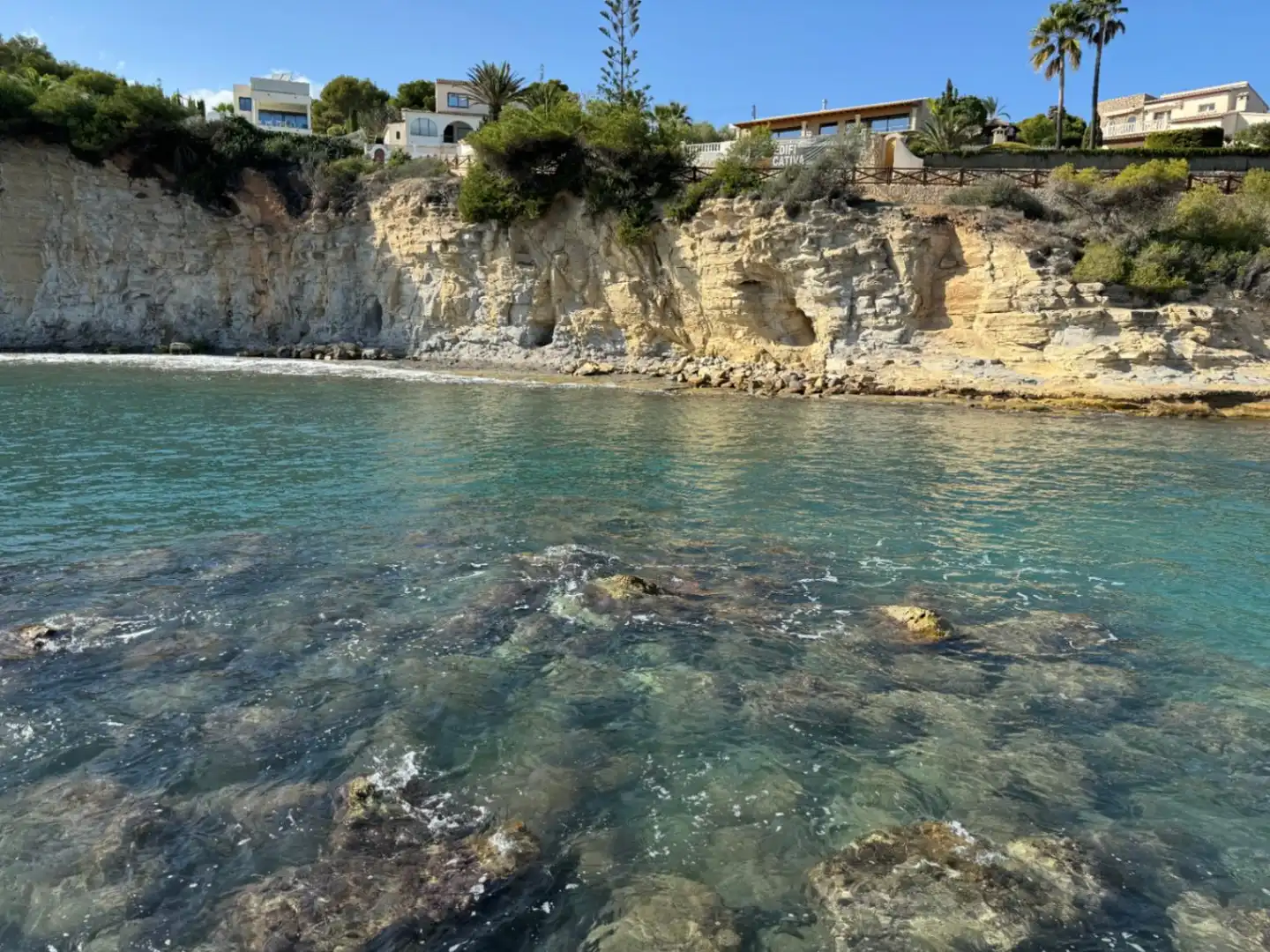 Wohnbaugrundstück zum Verkauf in Cala Advocat - Baladrar, imagen 29
