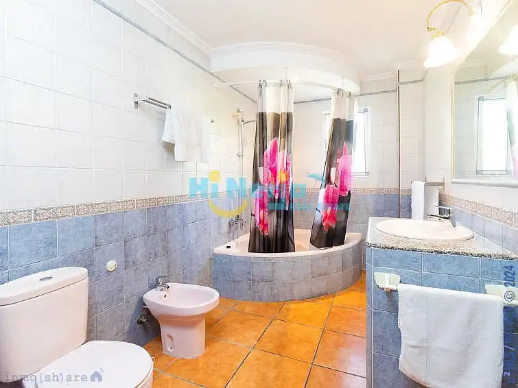 Villa con piscina in vendita a El Peñoncillo, imagen 13