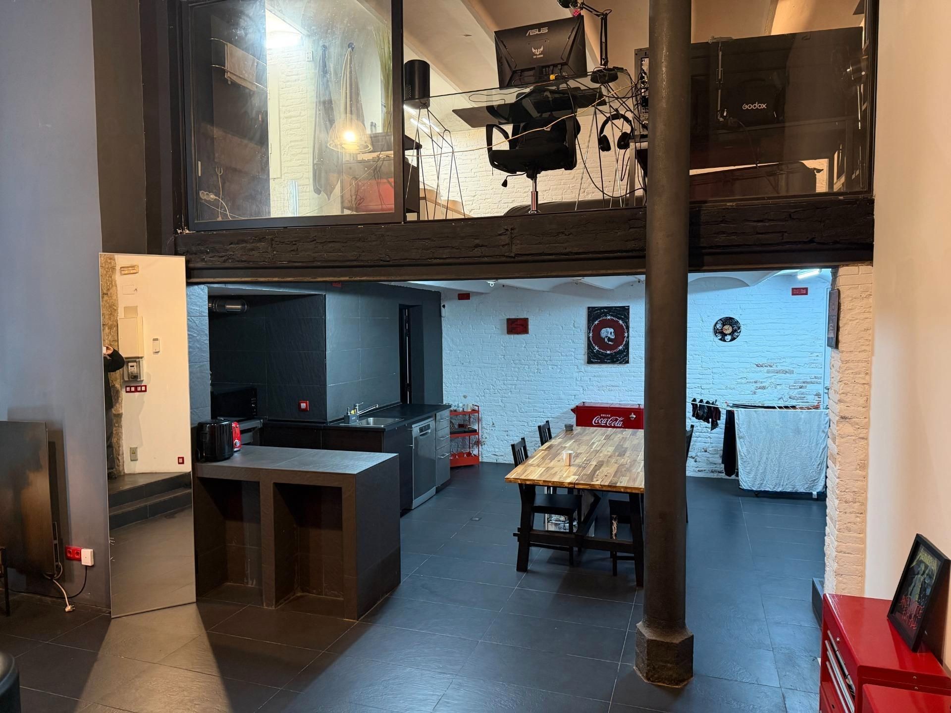 Pis en venda en  Barcelona Capital amb Aire condicionat i Calefacció