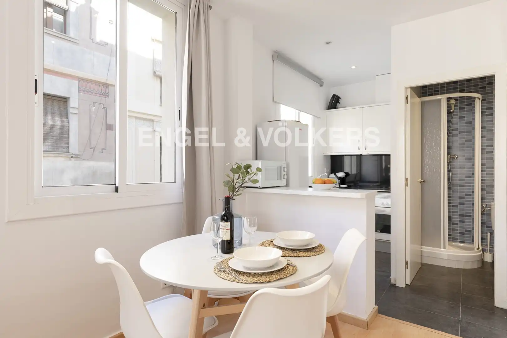Lofts for rent in Barcelona, Barcelona