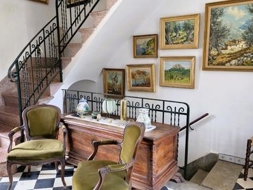 Doppelhaushälfte mit Garten zum Verkauf in Sóller