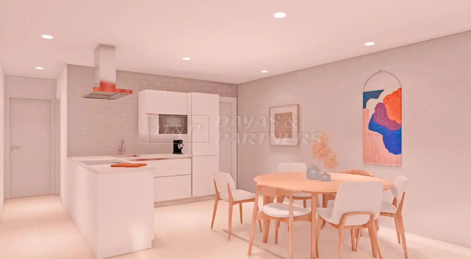 Chalet con terraza en venta en Bigastro, imagen 19