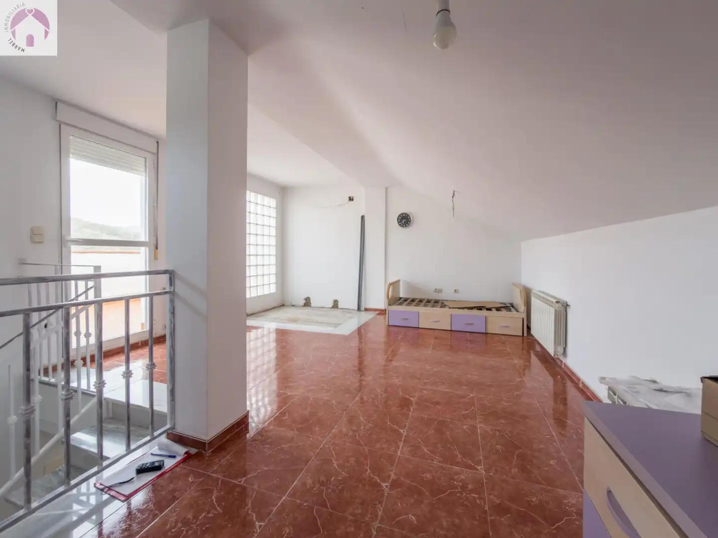Detached homes for sale in Cenes de la Vega  with Air Conditioner, Heating and Terrace